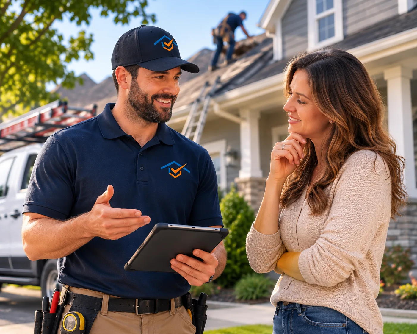 Roof Inspection FAQs in Springhill, LA