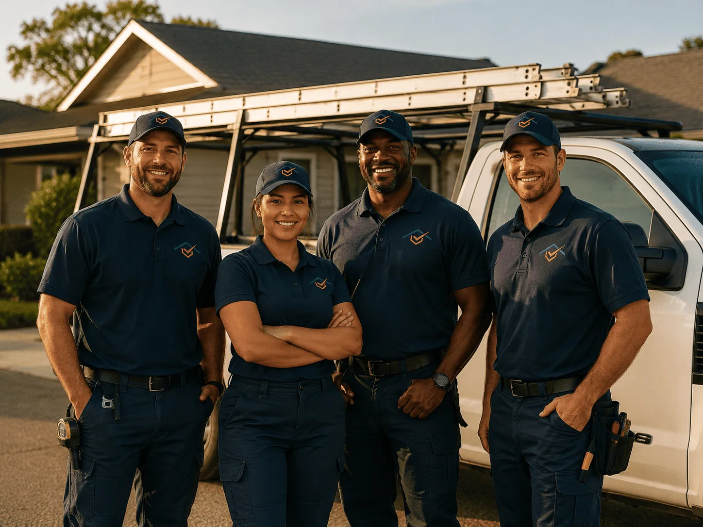 Roof Inspection company in Springhill, LA